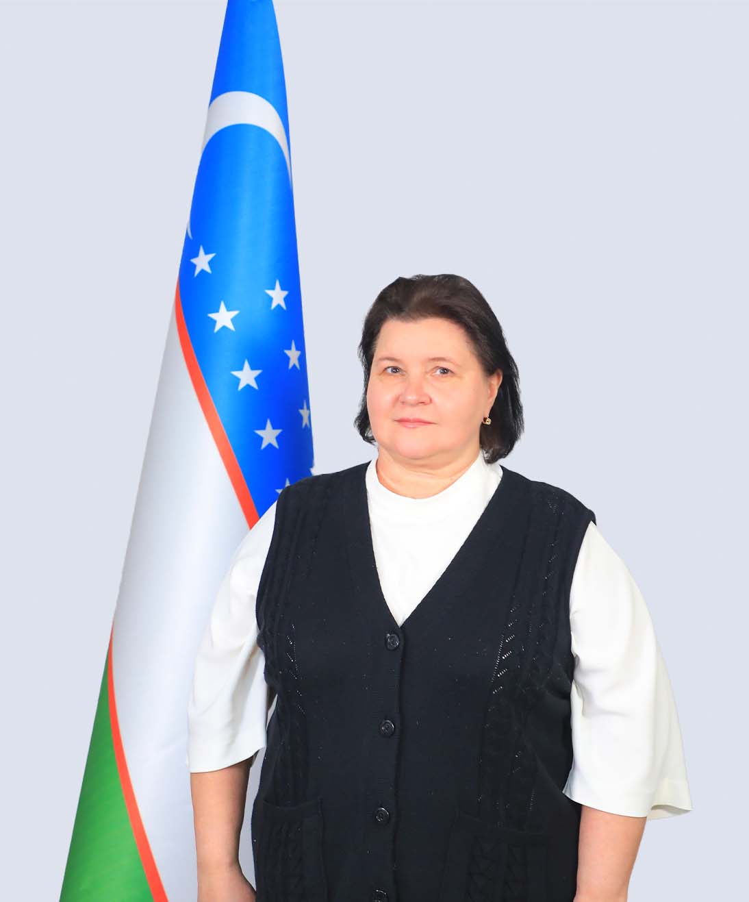 Blatsi Natalya Aleksandrovna